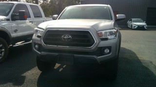 Image for 2021 Toyota Tacoma Double Cab ID: 7117965