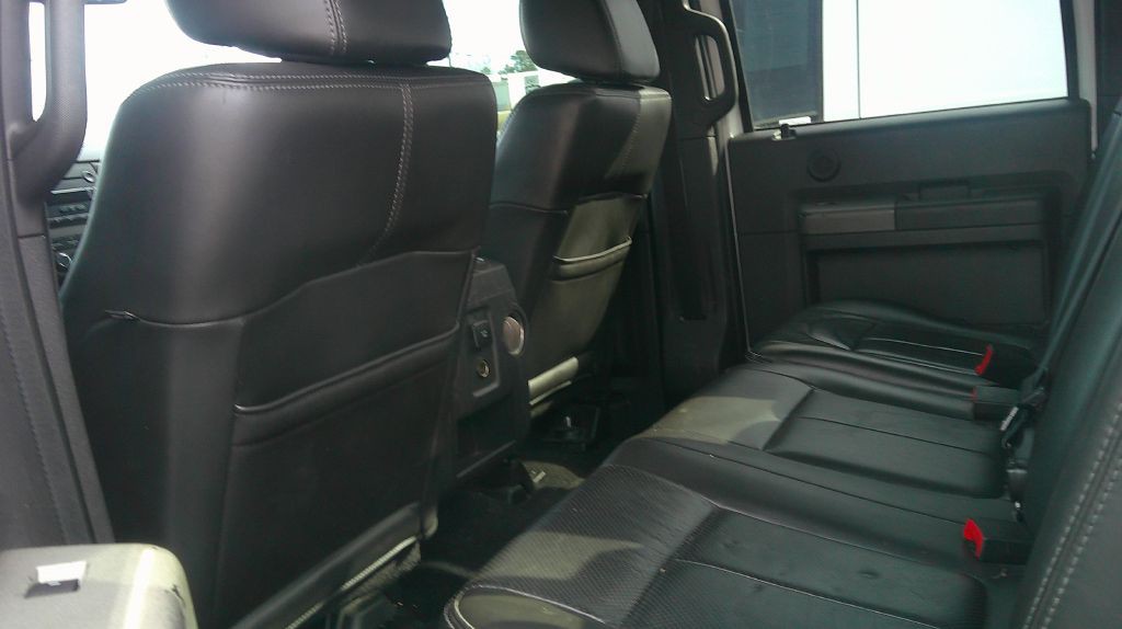 2011 Ford F-250 Image 6