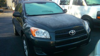 Image for 2012 Toyota Rav4  ID: 7136497