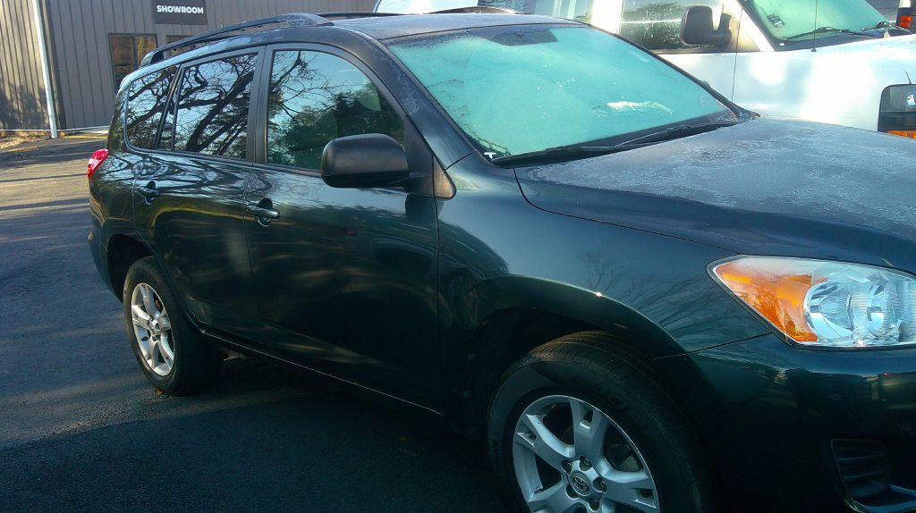 2012 Toyota Rav4 Image 2