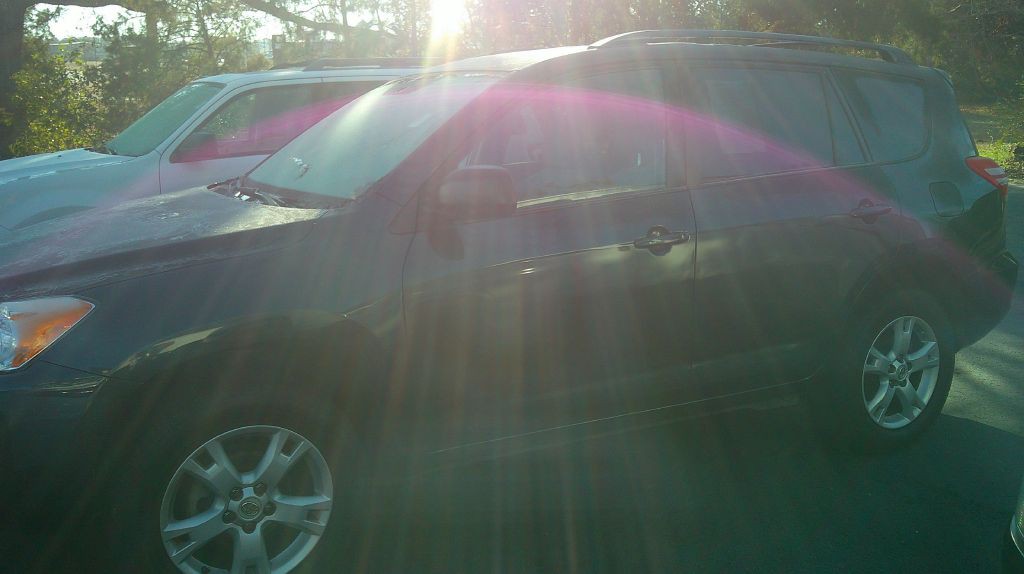 2012 Toyota Rav4 Image 3