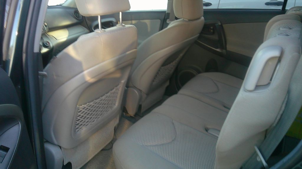 2012 Toyota Rav4 Image 5