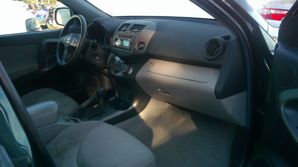 2012 Toyota Rav4 Image 6
