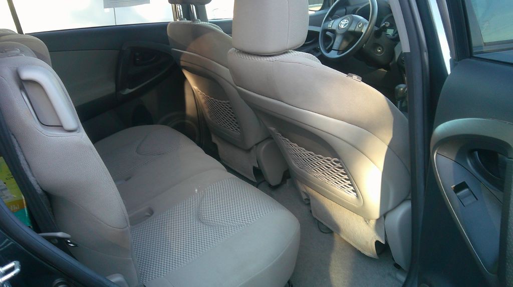 2012 Toyota Rav4 Image 7