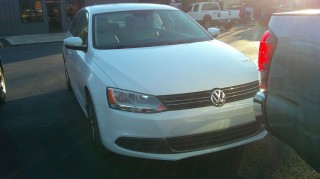 Image for 2014 Volkswagen Jetta SE ID: 7136507