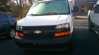 Image for 2021 Chevrolet Express  ID: 7136524