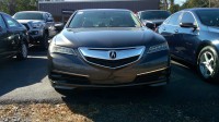 Image for 2015 Acura TL  ID: 7167359