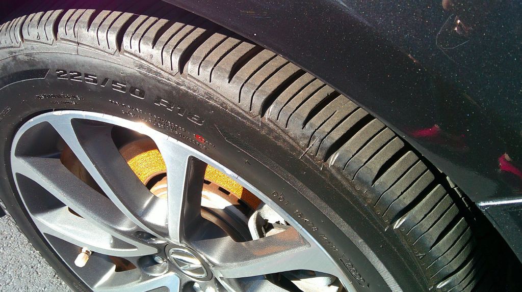 2015 Acura TL Image 9