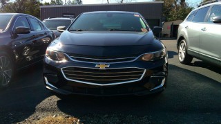 Image for 2018 Chevrolet Malibu LS ID: 7182087