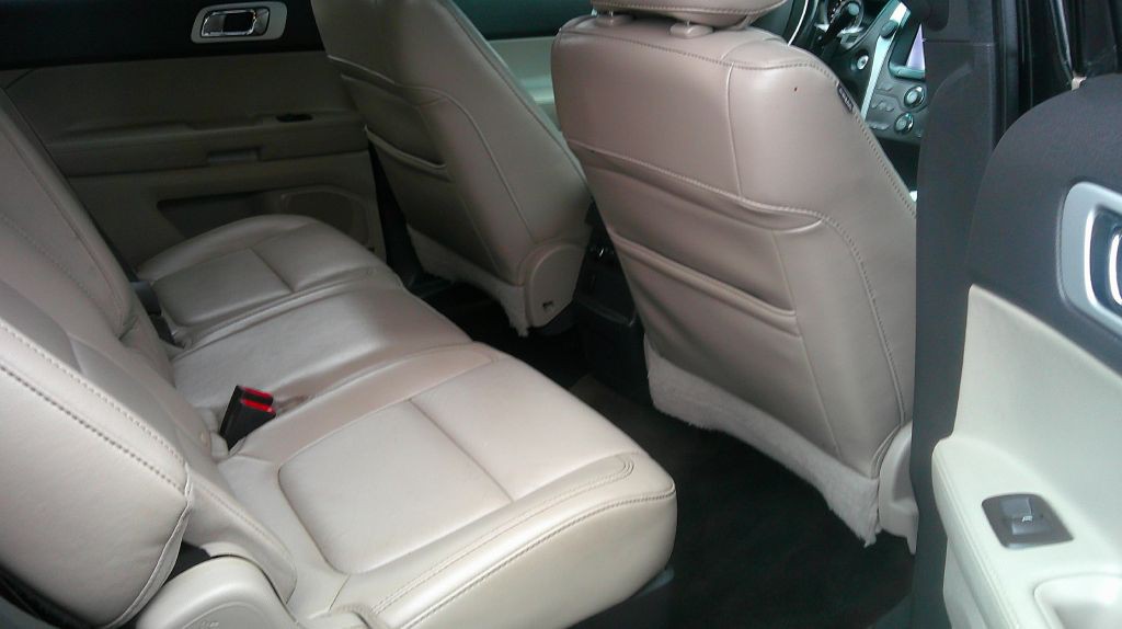 2013 Ford Explorer Image 7