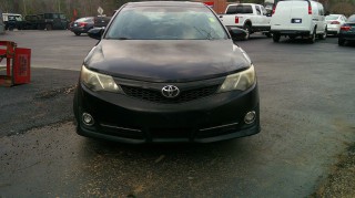 Image for 2013 Toyota Camry L ID: 7199844