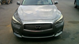 Image for 2016 INFINITI Q50 Premium ID: 7199855