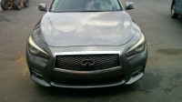 Image for 2016 INFINITI Q50 Premium ID: 7199855