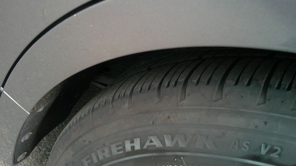 2016 INFINITI Q50 Image 5