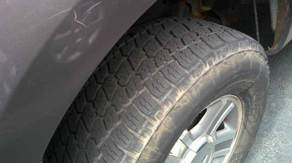 2006 Ford F-150 Image 5