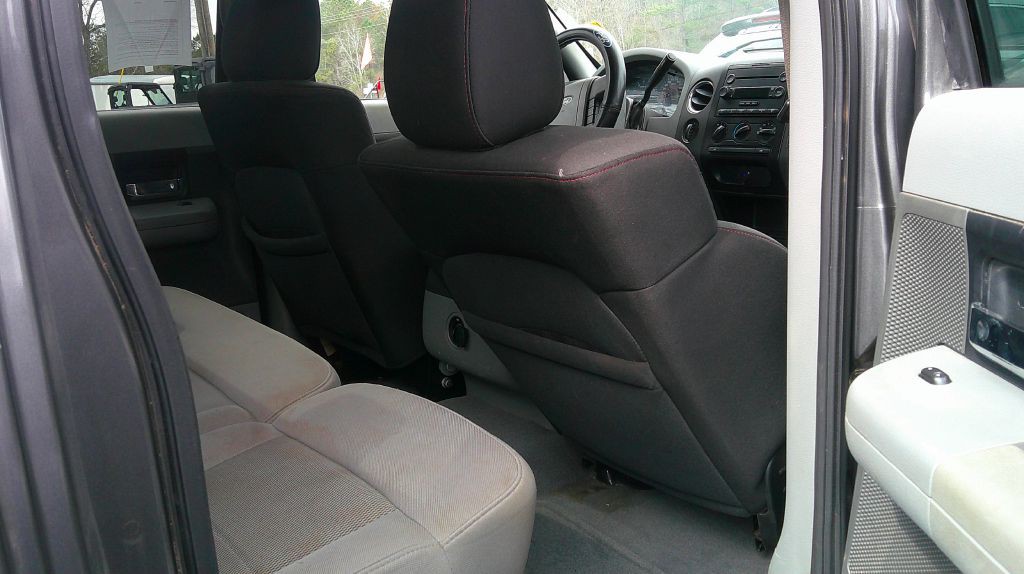 2006 Ford F-150 Image 7