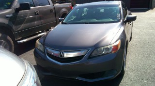 Image for 2015 Acura ILX 20 ID: 7199878