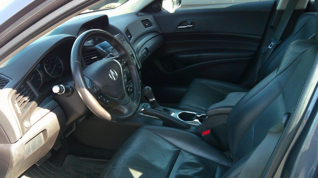 2015 Acura ILX Image 6