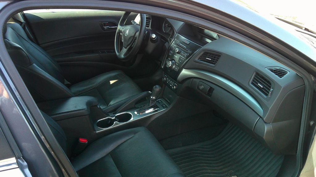 2015 Acura ILX Image 7