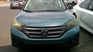 Image for 2014 Honda CR-V LX ID: 7200354