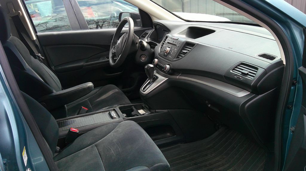 2014 Honda CR-V Image 5