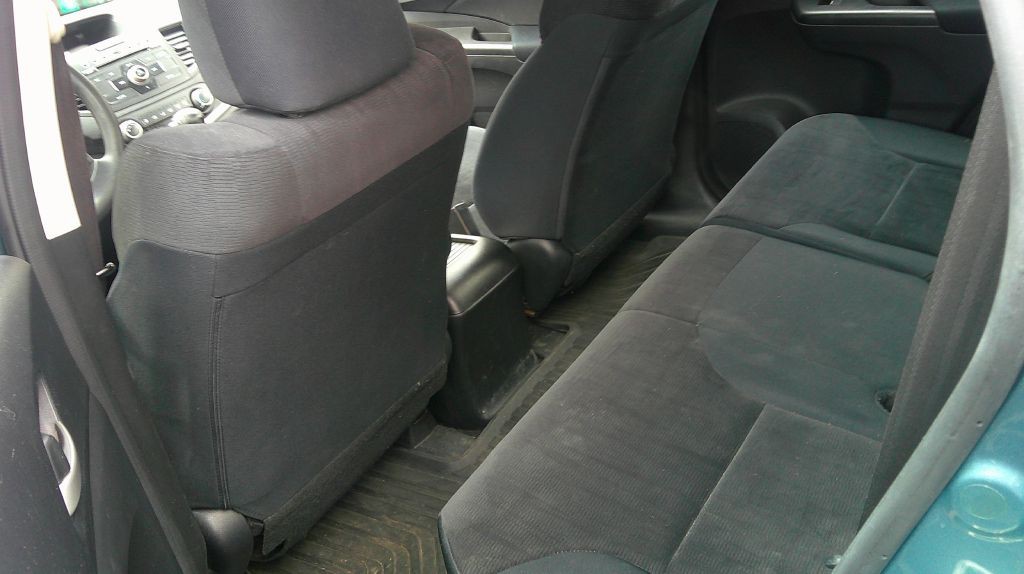 2014 Honda CR-V Image 8