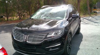 Image for 2018 Lincoln MKC Reserve ID: 7200518