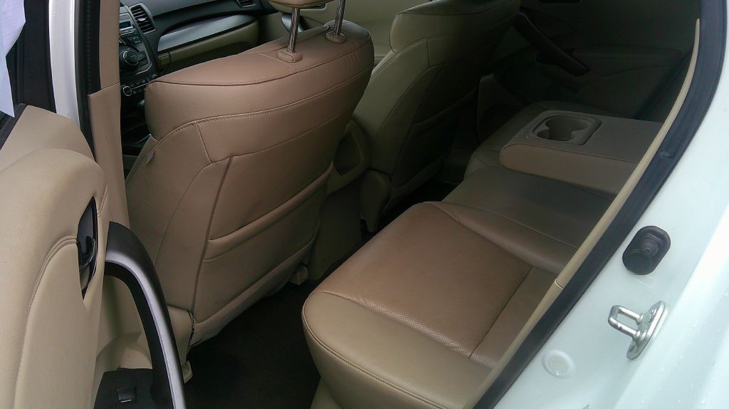 2014 Acura RDX Image 7