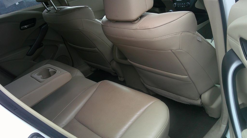 2014 Acura RDX Image 9