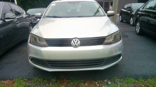 Image for 2011 Volkswagen Jetta SE ID: 7369613