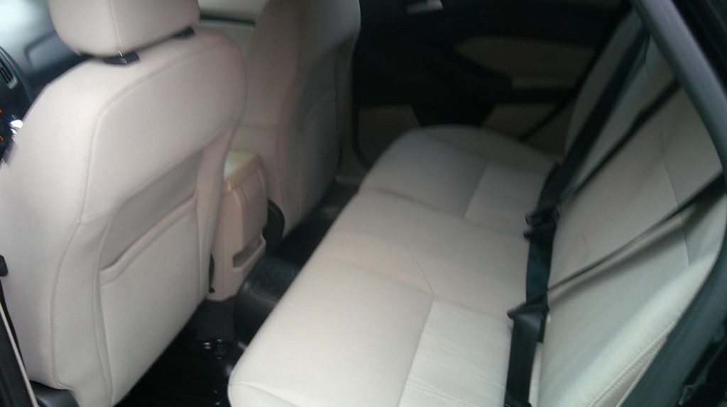 2015 Ford Focus Image 6