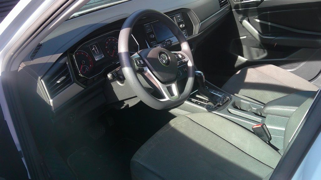 2019 Volkswagen Jetta Image 5