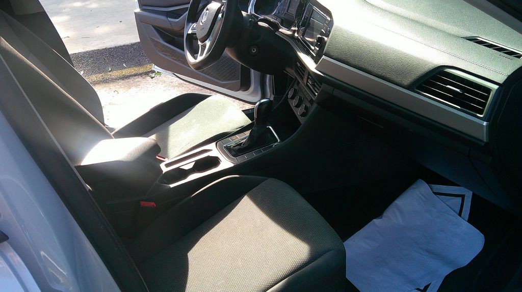 2019 Volkswagen Jetta Image 8