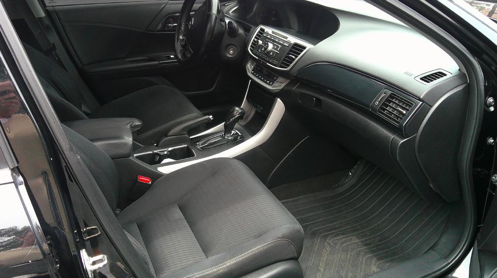 2013 Honda Accord Image 7