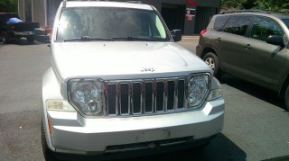 Image for 2011 Jeep Liberty Limited ID: 7401859