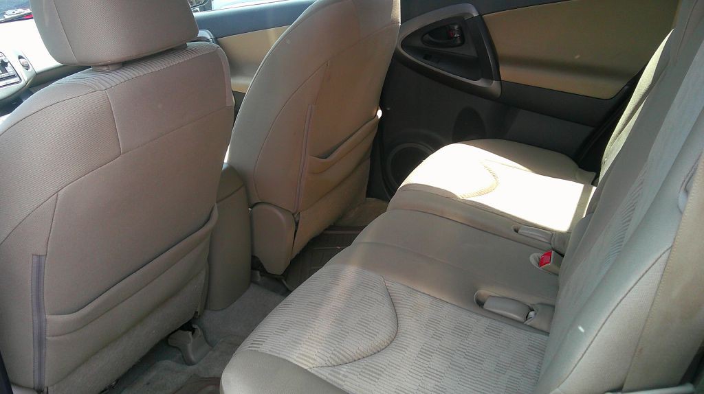 2012 Toyota Rav4 Image 6