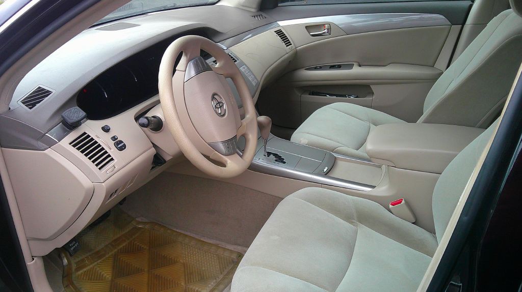 2006 Toyota Avalon Image 5