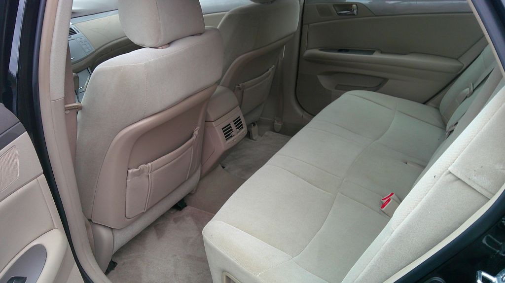 2006 Toyota Avalon Image 6