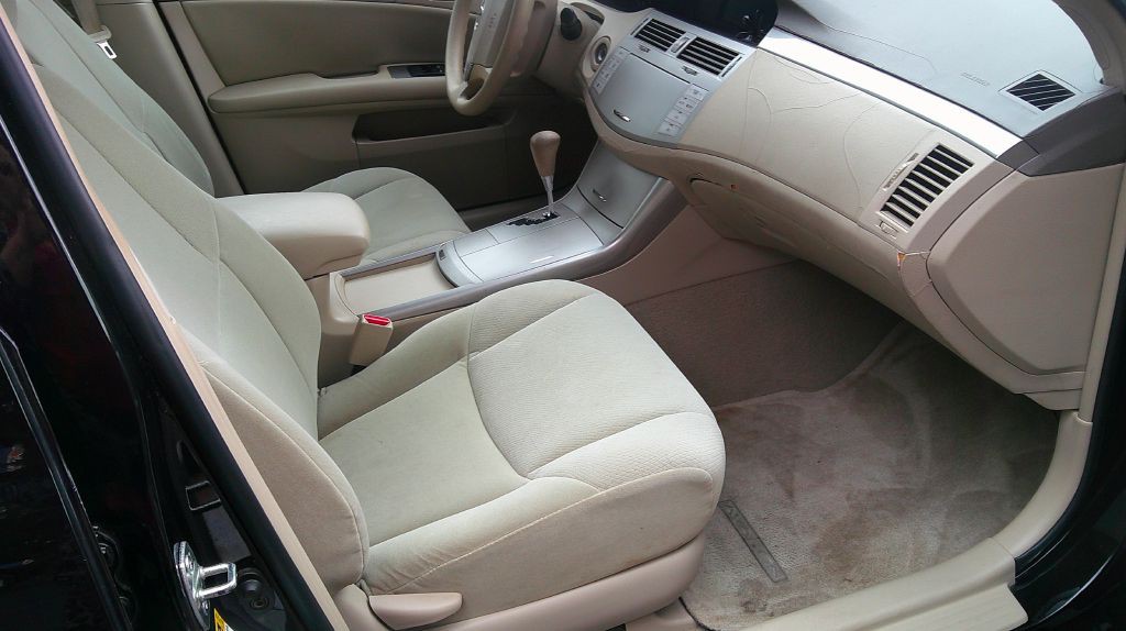2006 Toyota Avalon Image 7