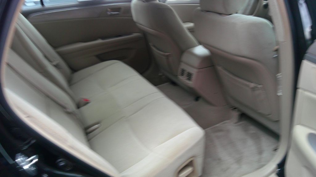 2006 Toyota Avalon Image 8