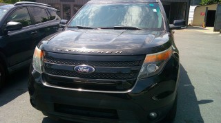 Image for 2015 Ford Explorer Sport ID: 7416071