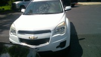 Image for 2012 Chevrolet Equinox LT ID: 7416283