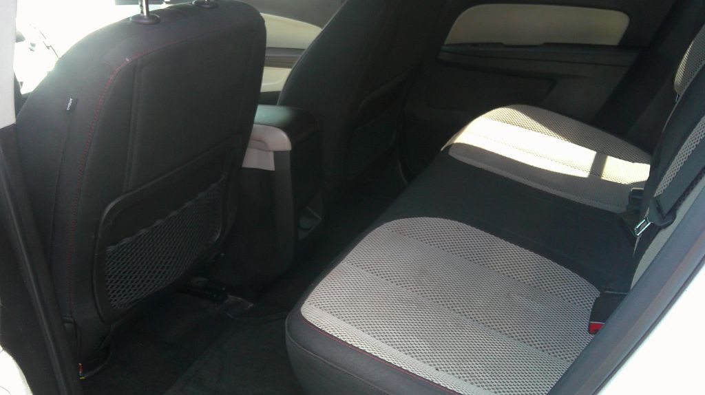 2012 Chevrolet Equinox Image 6