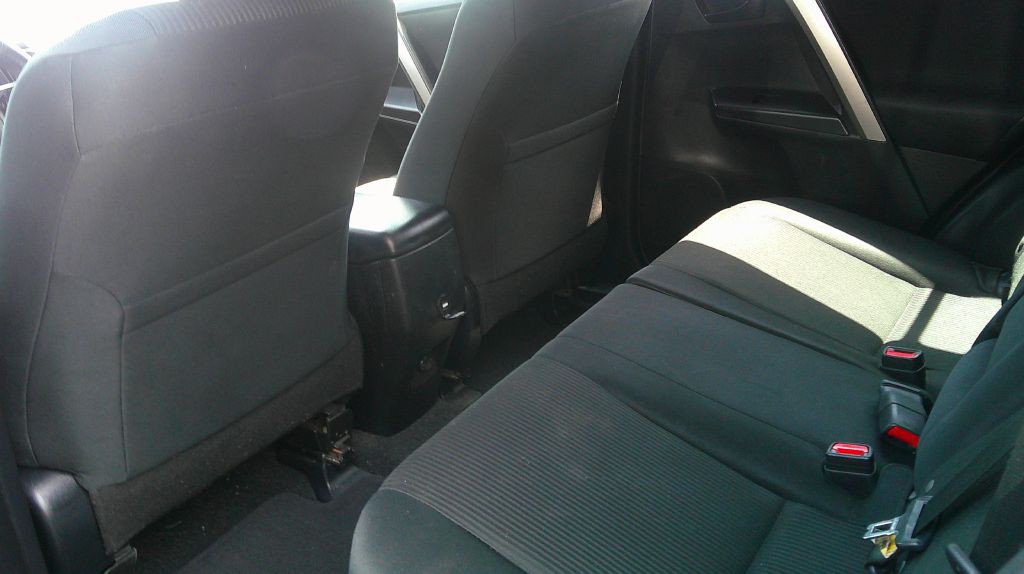 2017 Toyota Rav4 Image 6