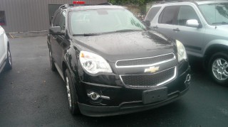 Image for 2015 Chevrolet Equinox LT ID: 7476002