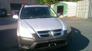 Image for 2003 Honda CR-V EX ID: 7476007