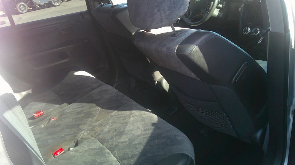 2003 Honda CR-V Image 8