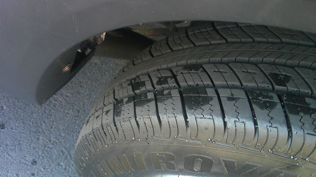 2003 Honda CR-V Image 9