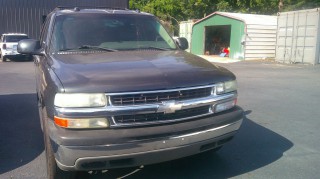 Image for 2004 Chevrolet Tahoe 1500 ID: 7476027