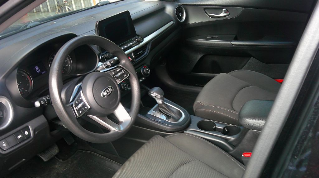 2019 Kia Forte Image 5